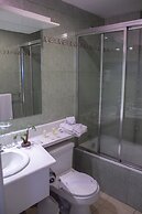 Hostal de la Mancha