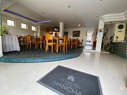 Hostal de la Mancha