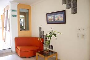Hostal de la Mancha