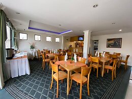 Hostal de la Mancha