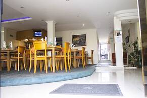 Hostal de la Mancha