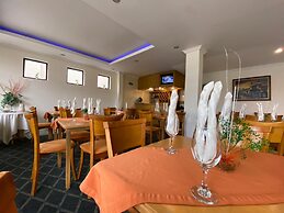 Hostal de la Mancha