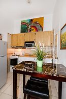San Juan Luxe Apartments