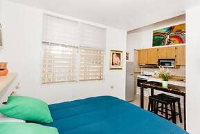 San Juan Luxe Apartments