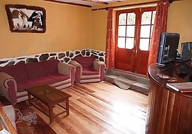 Wayras Hostal