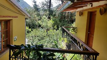 Wayras Hostal
