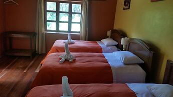 Wayras Hostal