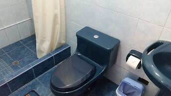 Wayras Hostal