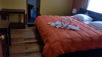 Wayras Hostal