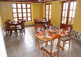 Wayras Hostal
