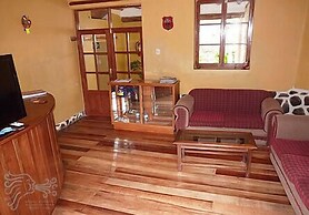 Wayras Hostal