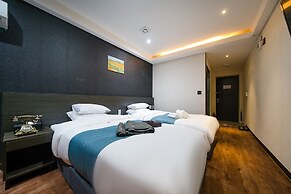 Suwon Dono1796 Hotel