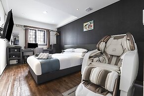 Suwon Dono1796 Hotel