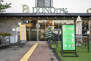 Suwon Dono1796 Hotel