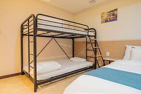 Suwon Dono1796 Hotel
