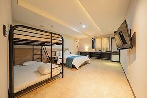 Suwon Dono1796 Hotel