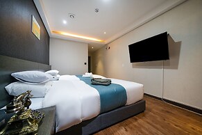 Suwon Dono1796 Hotel