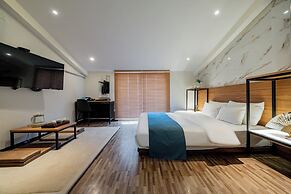 Suwon Dono1796 Hotel