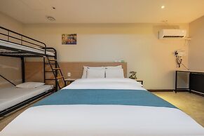Suwon Dono1796 Hotel