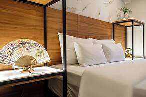 Suwon Dono1796 Hotel