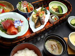 Mori no Spa Resort Hokkaido Hotel