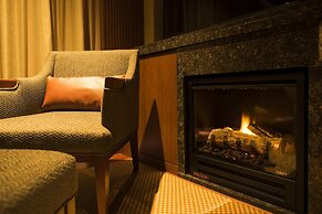 Mori no Spa Resort Hokkaido Hotel
