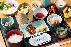 Mori no Spa Resort Hokkaido Hotel