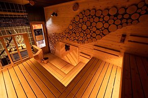 Mori no Spa Resort Hokkaido Hotel