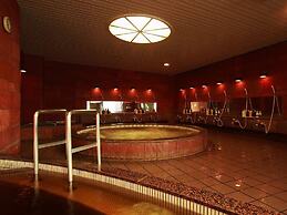 Mori no Spa Resort Hokkaido Hotel