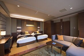 Mori no Spa Resort Hokkaido Hotel