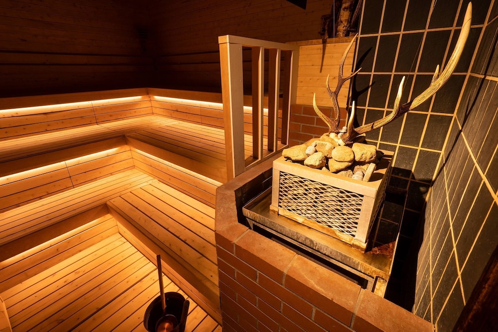 Mori no Spa Resort Hokkaido Hotel