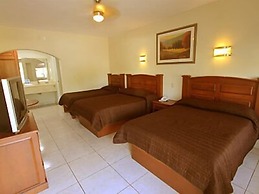 Hotel Real Posada