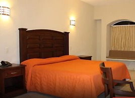 Hotel Real Posada