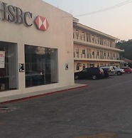 Hotel Real Posada