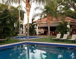 Hotel Real Posada