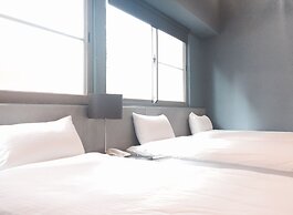 Bear Hotel