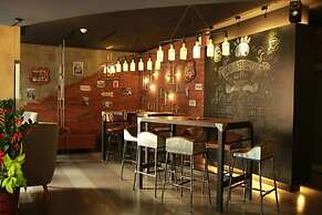 Bear Hotel