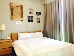 Bear Hotel