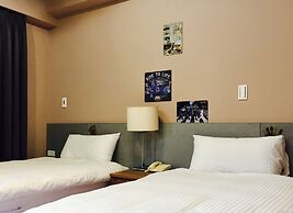 Bear Hotel
