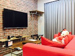 Bear Hotel