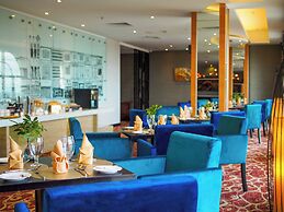 The Waterfront Hotel