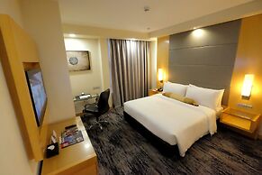 The Waterfront Hotel