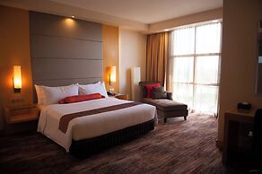The Waterfront Hotel