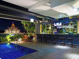 The Waterfront Hotel