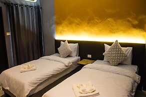 Hotel Passion