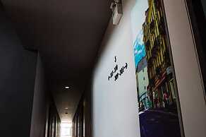 Hotel Passion
