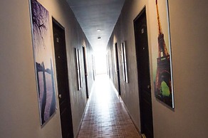 Hotel Passion