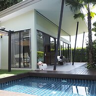 Jasmine Resort and Spa