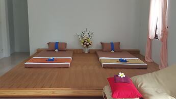 Jasmine Resort and Spa