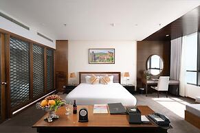 Grand Tourane Hotel